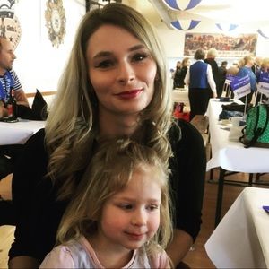 Meet your Posher, Jennifer